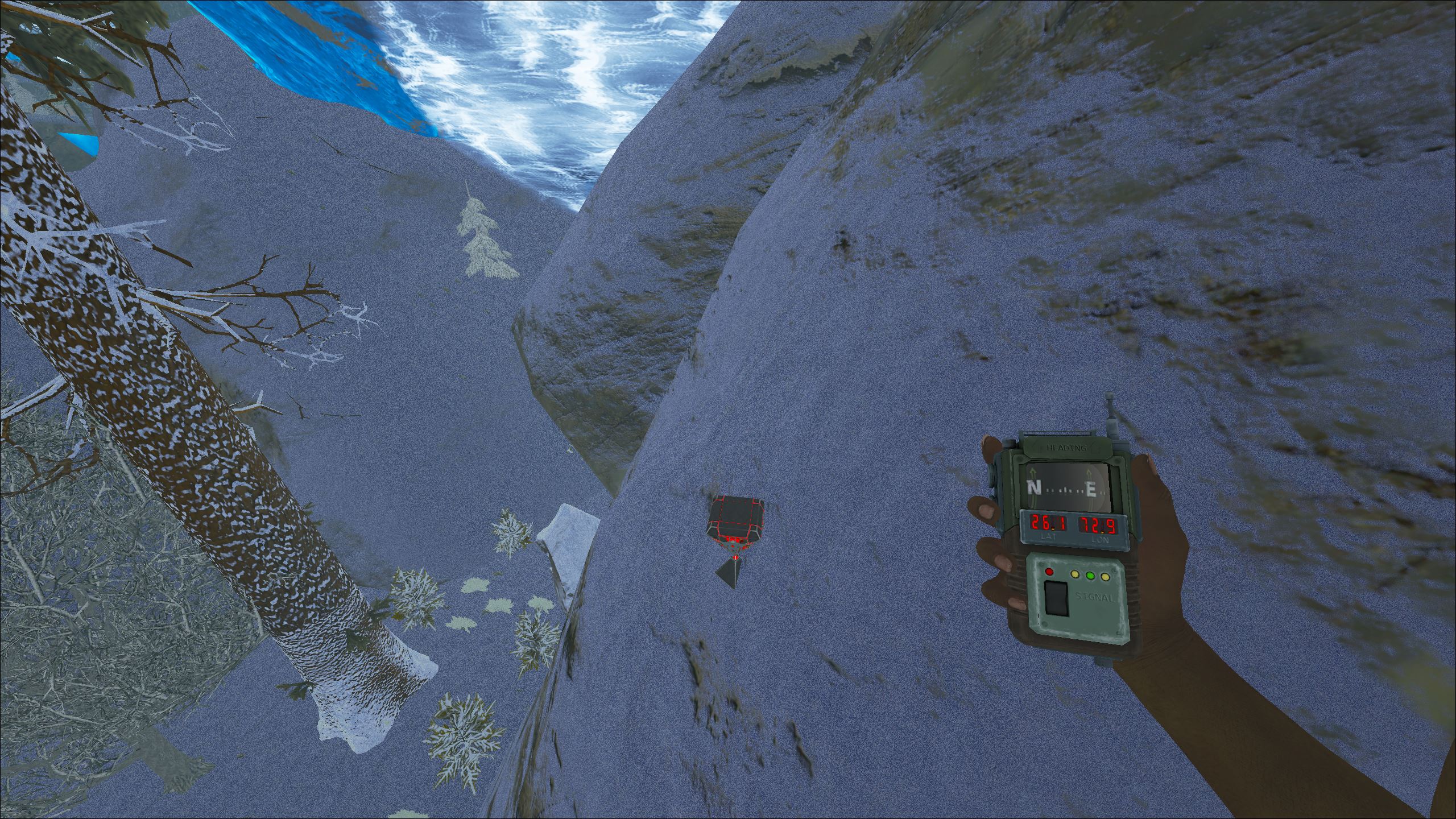 Drop #3 blueprint drop