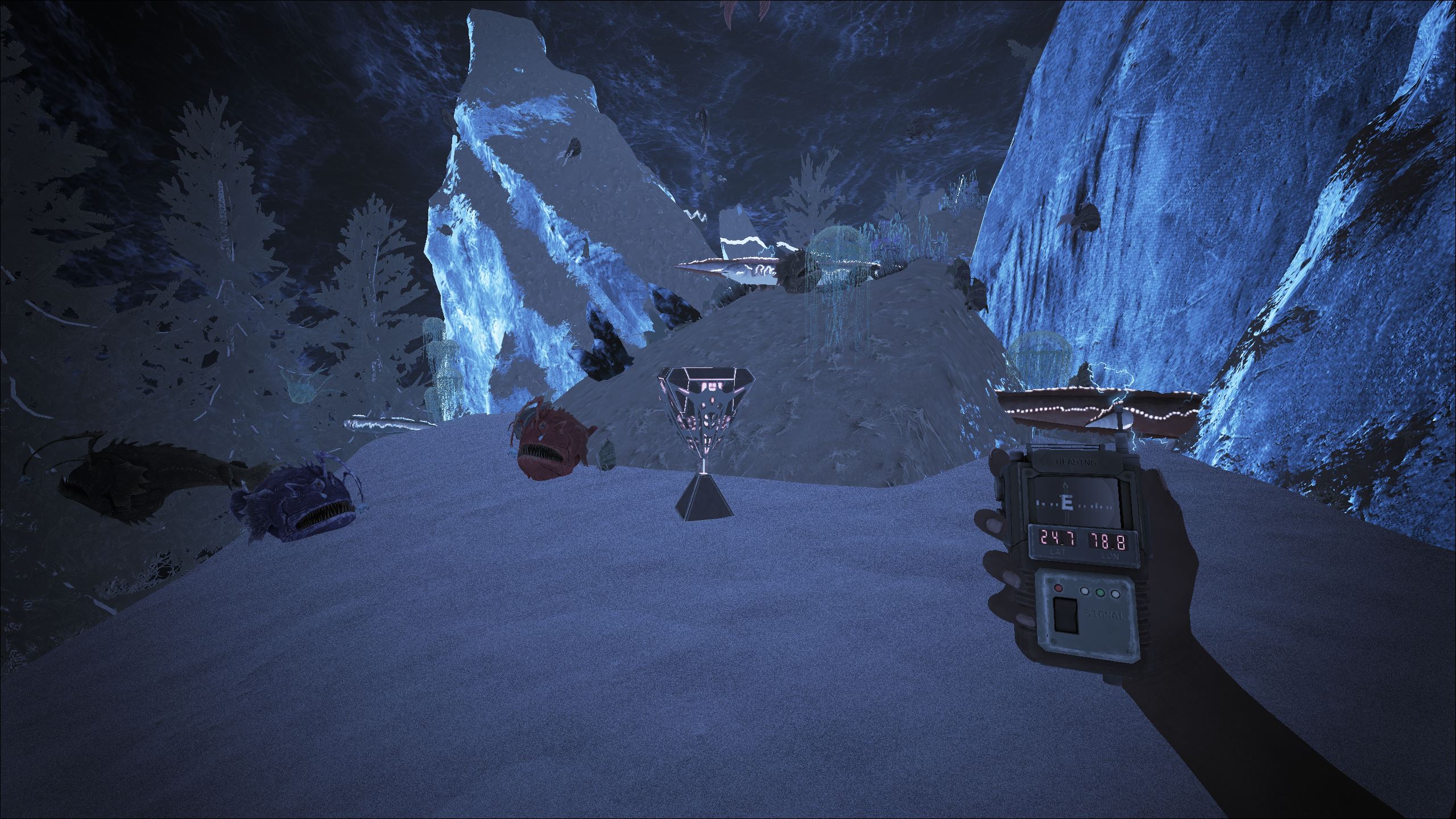 Drop #4 blueprint drop