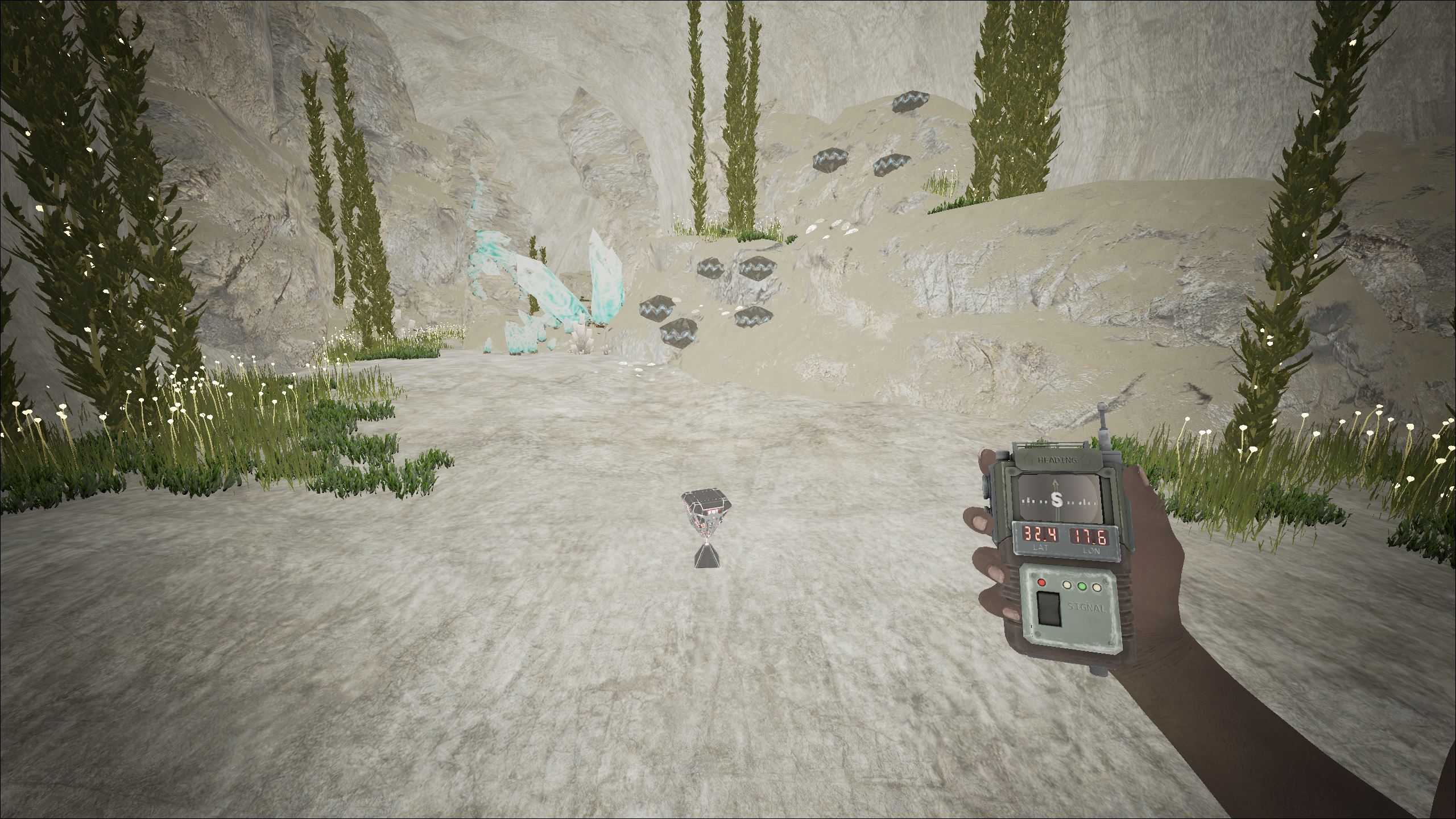 Drop #7 blueprint drop