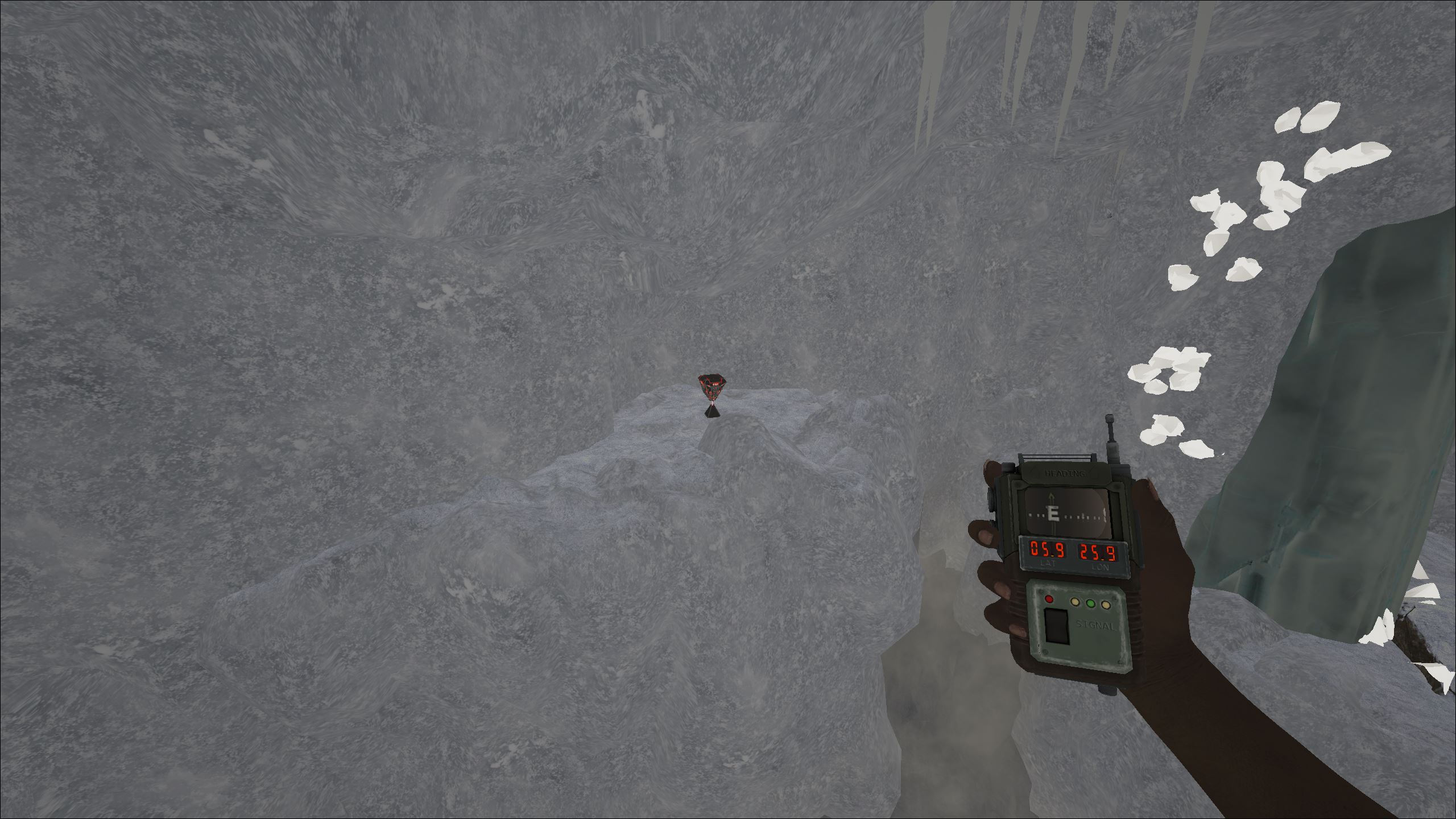 Drop #5 blueprint drop