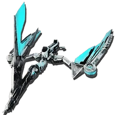 Tapejara Tek Saddle