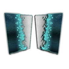 Tek Double Door