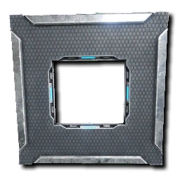 Tek Hatchframe