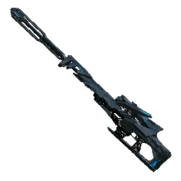 Tek Railgun