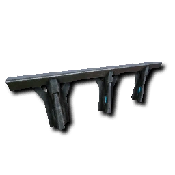 Tek Railing