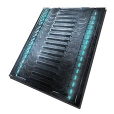Tek Ramp