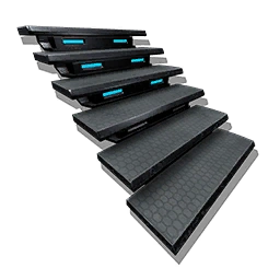 Tek Stairs