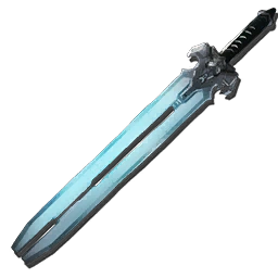 Tek Sword
