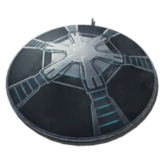 Tek Teleporter