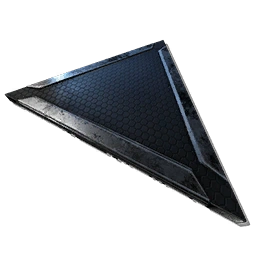 Tek Triangle Ceiling