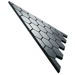 Tek Triangle Roof