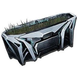 Tek Trough