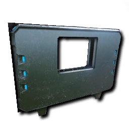 Tek Windowframe
