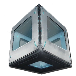Vacuum Compartment Moonpool