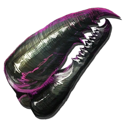 Alpha Karkinos Claw