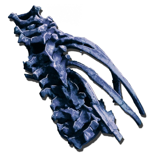 Alpha Reaper King Barb
