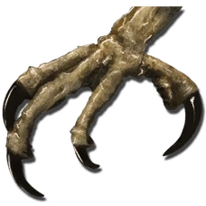 Argentavis Talon