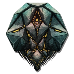 Artifact of the Brute