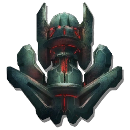 Artifact of the Crag