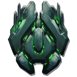 Artifact of the Depths
