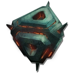 Artifact of the Gatekeeper
