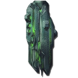 Artifact of the Hunter