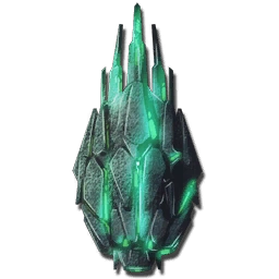 Artifact of the Massive