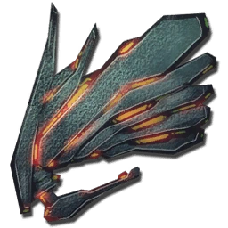 Artifact of the Skylord