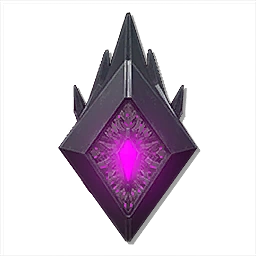 Artifact of the Void