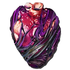 Corrupt Heart