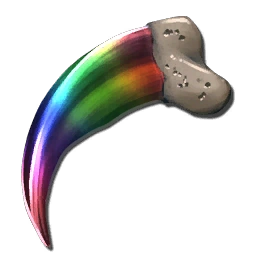 Crystal Talon