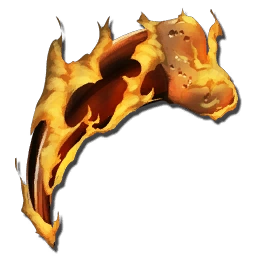 Fire Talon