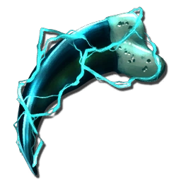 Lightning Talon
