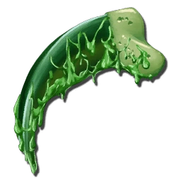 Poison Talon