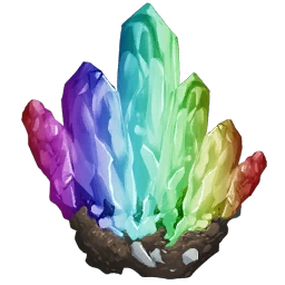Primal Crystal