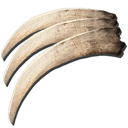 Therizino Claws